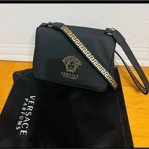 Versace crossbody/ shoulder bag